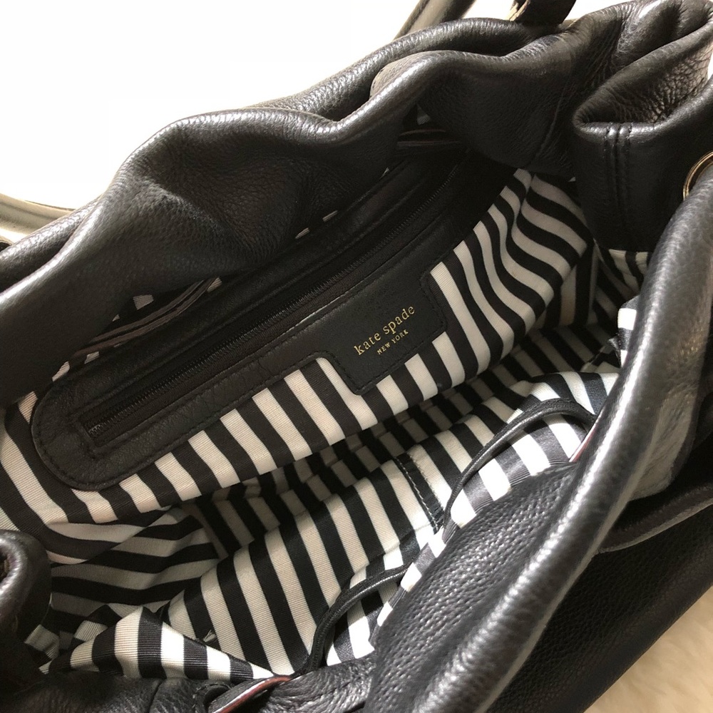 Kate Spade leather purse